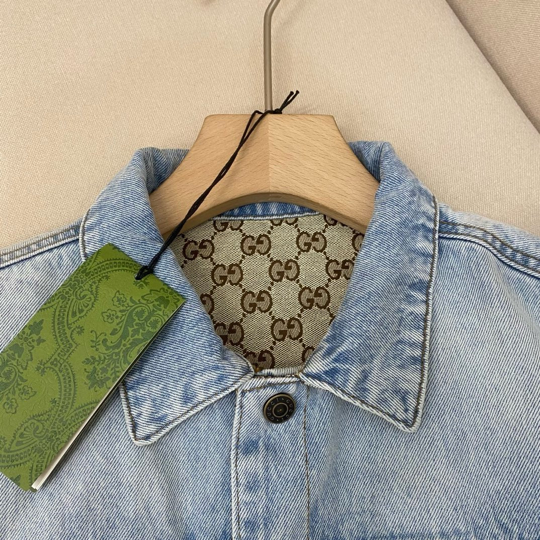 Blue Jacket