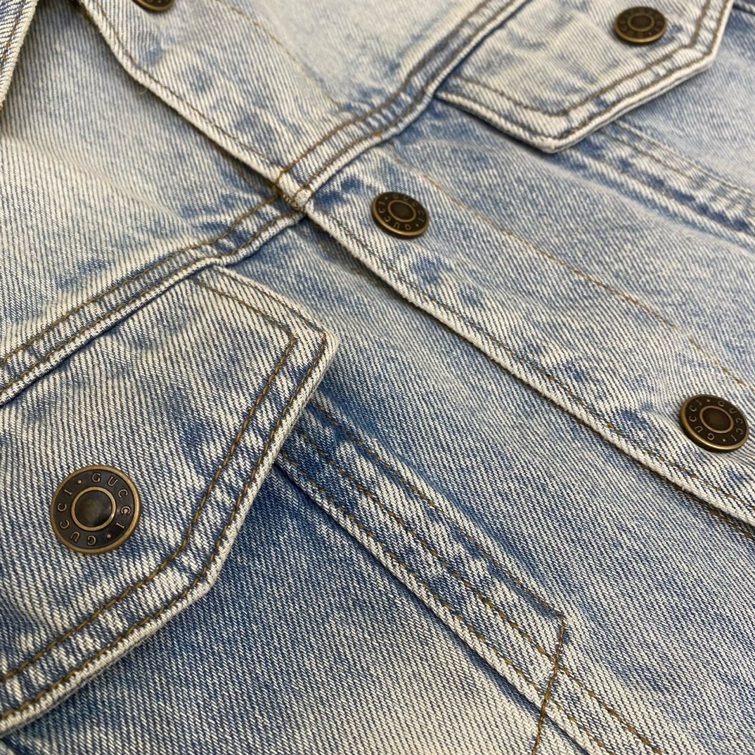 Blue Jacket
