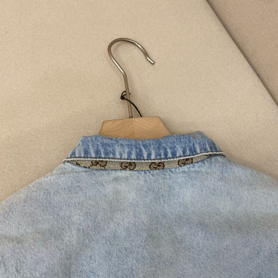 Blue Jacket