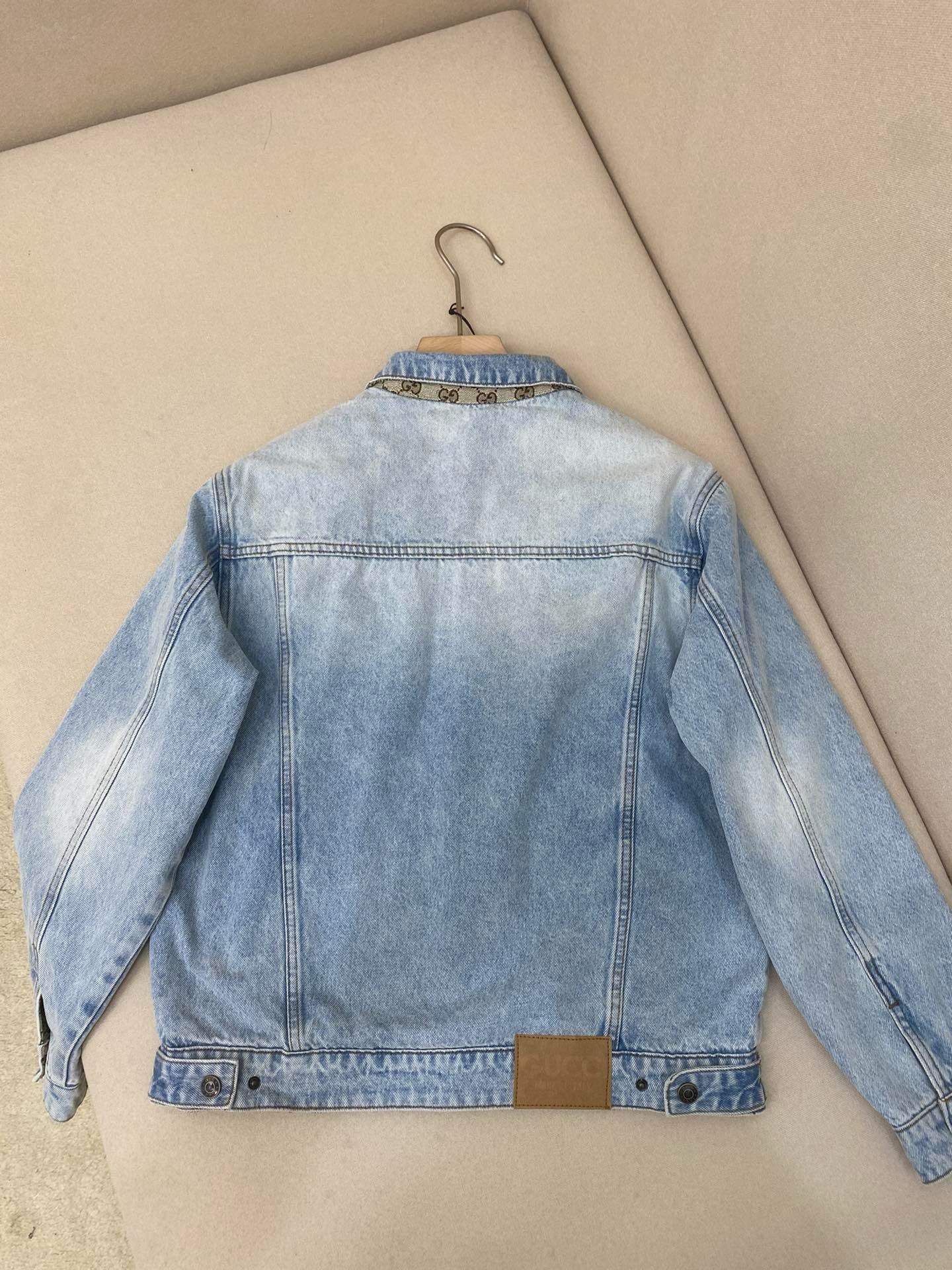 Blue Jacket