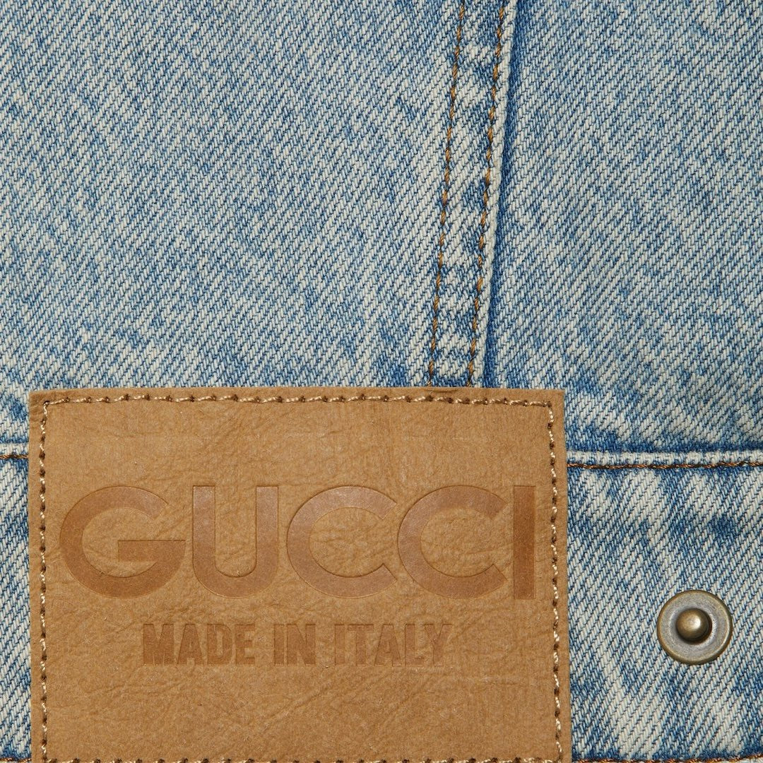 Blue Jacket