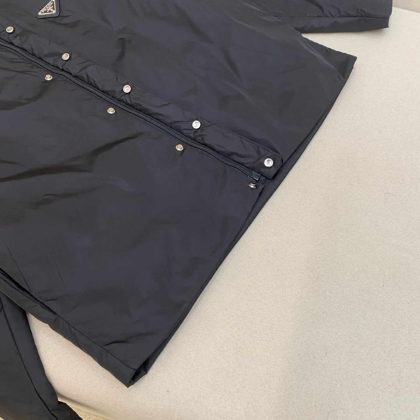 Black Jacket