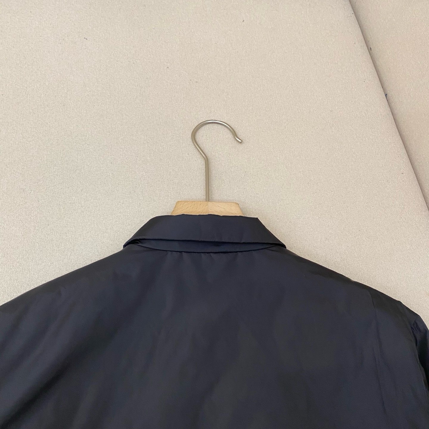 Black Jacket