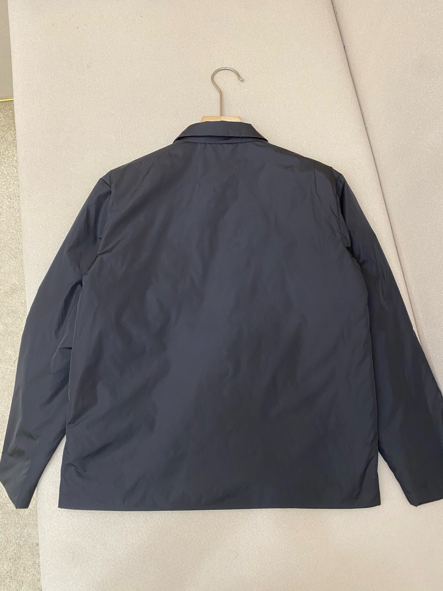 Black Jacket