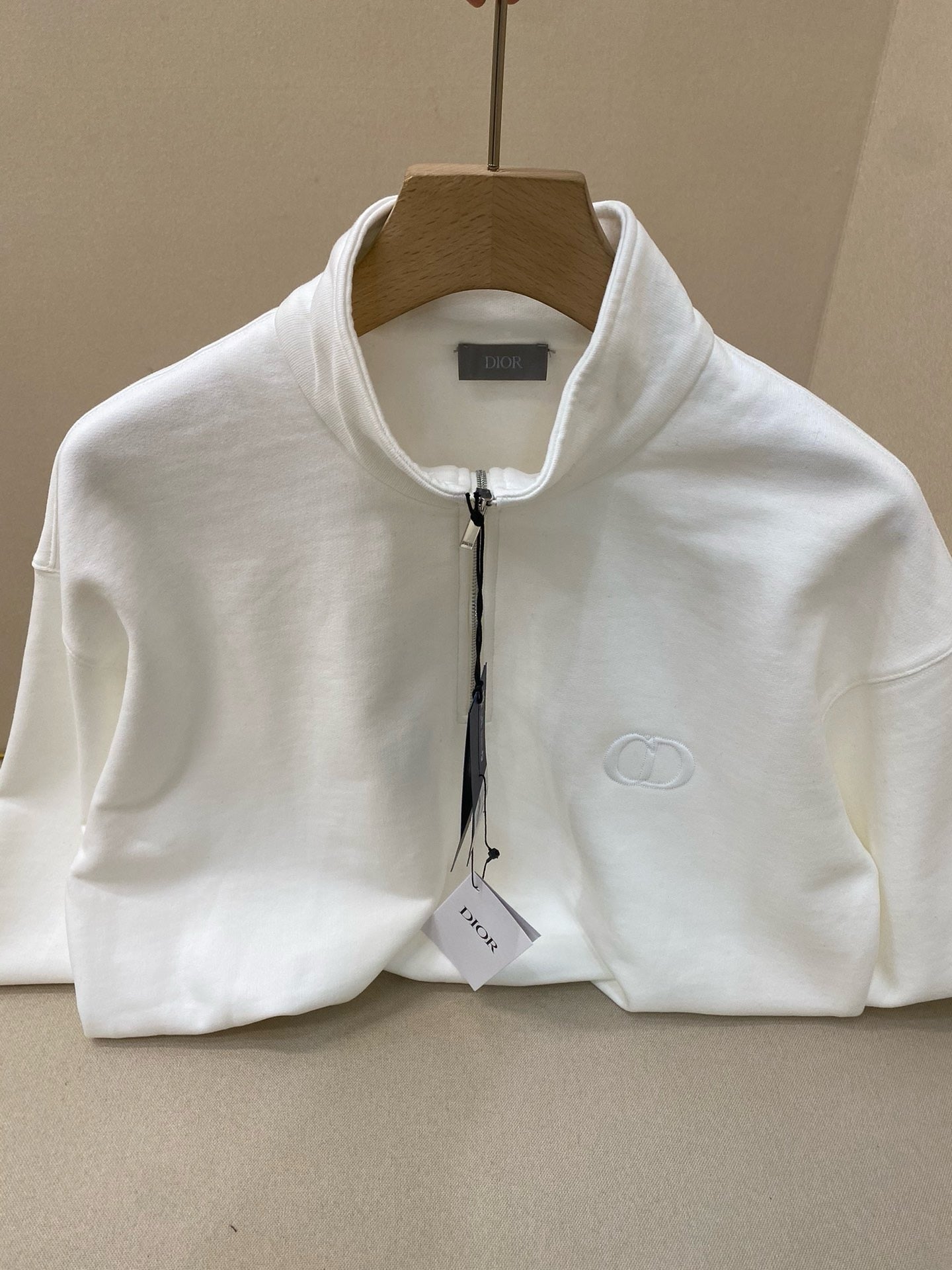 Multi-Colors Jersey