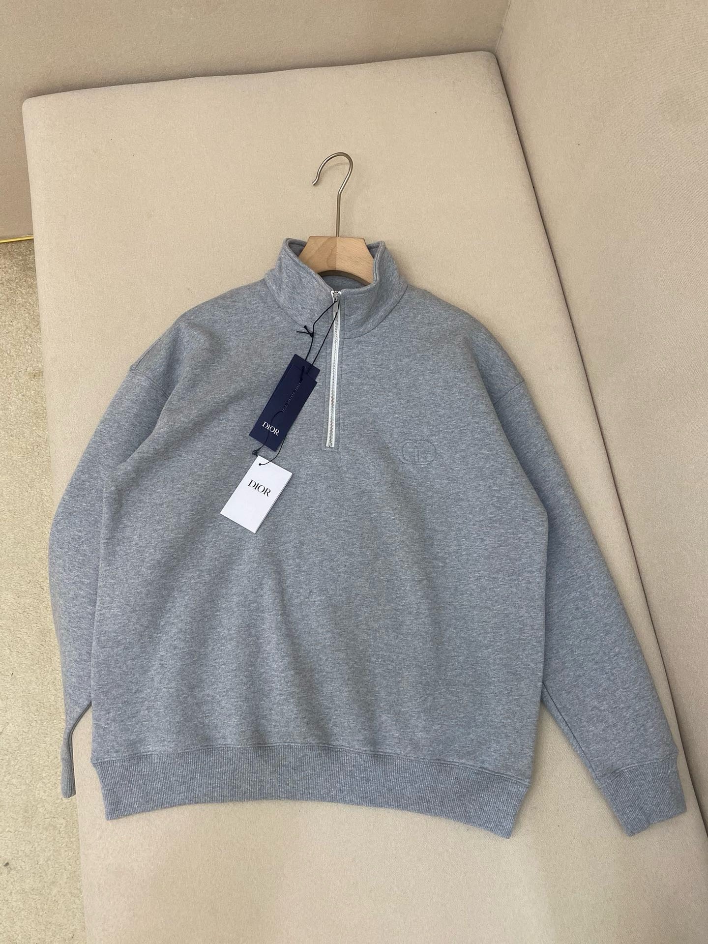 Multi-Colors Jersey