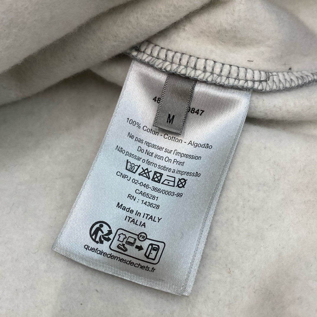 Multi-Colors Jersey