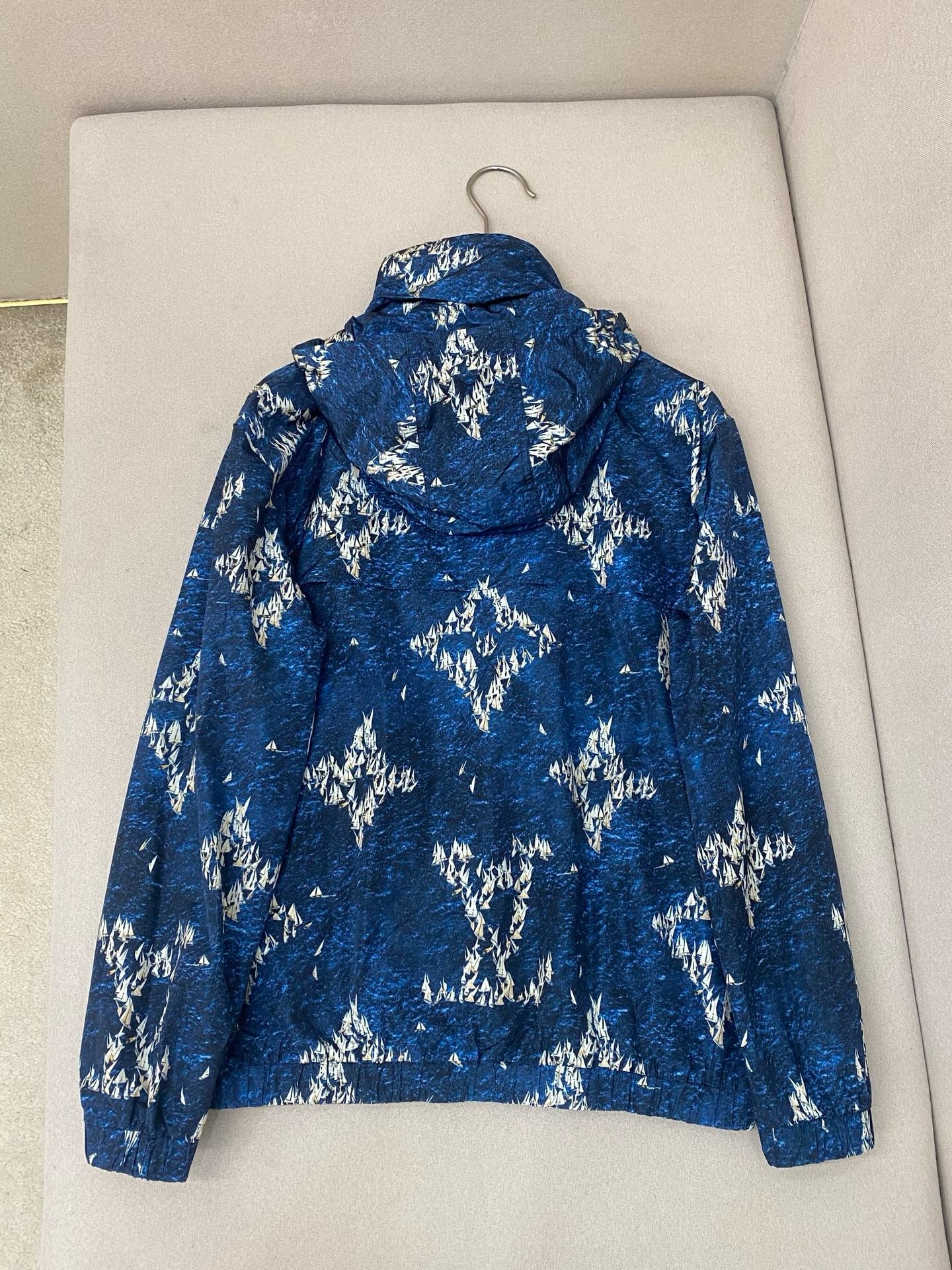 Multi-Colors Jacket