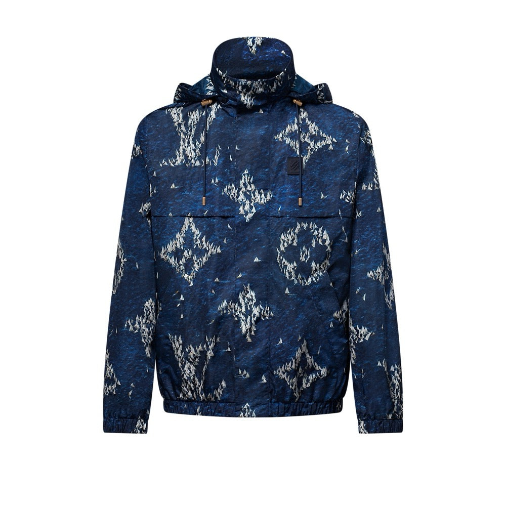 Multi-Colors Jacket