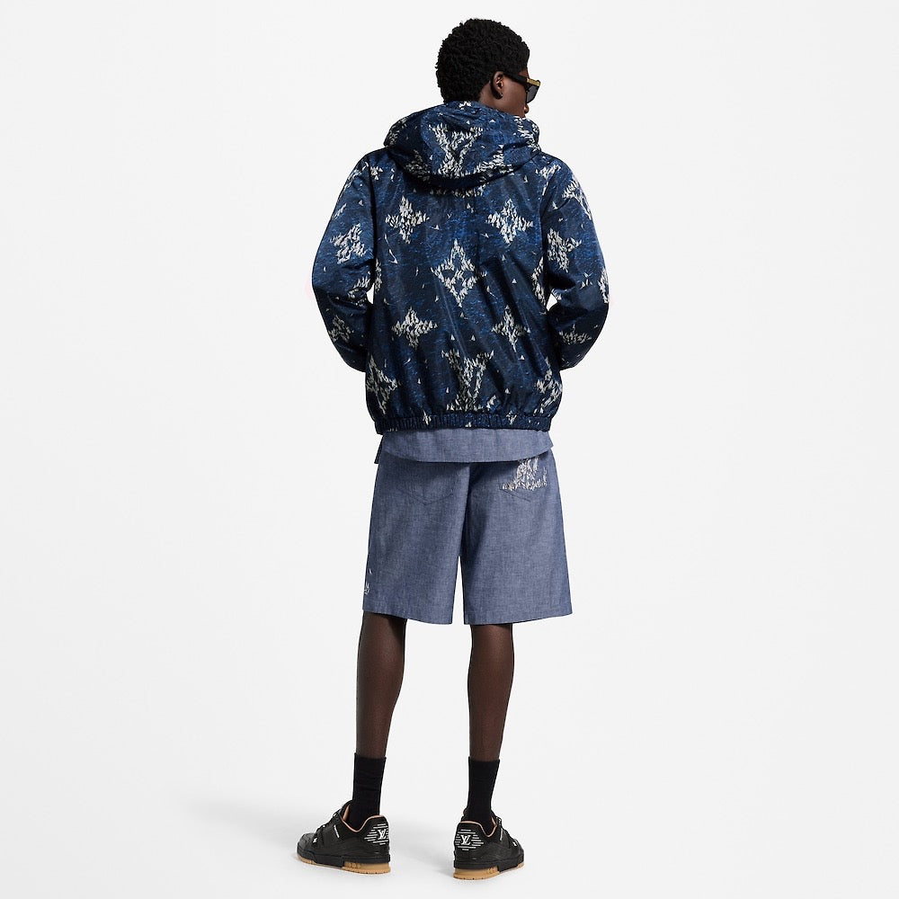 Multi-Colors Jacket