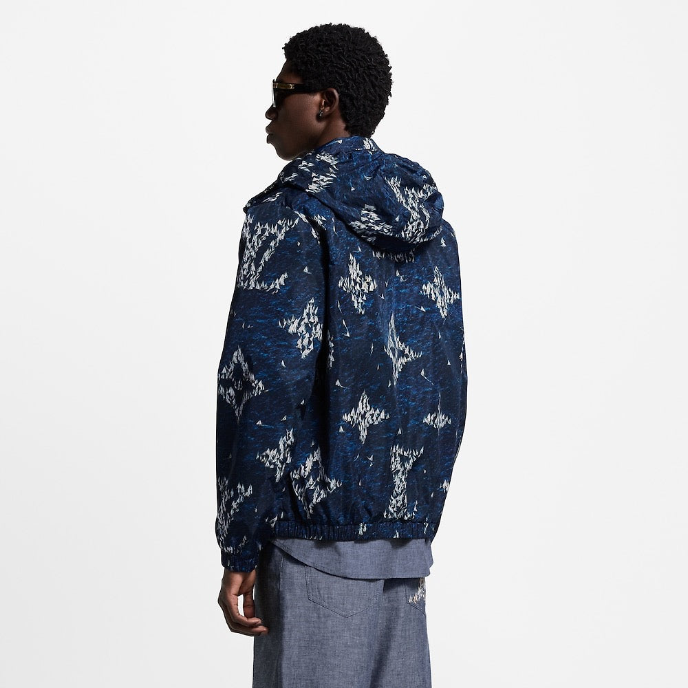 Multi-Colors Jacket