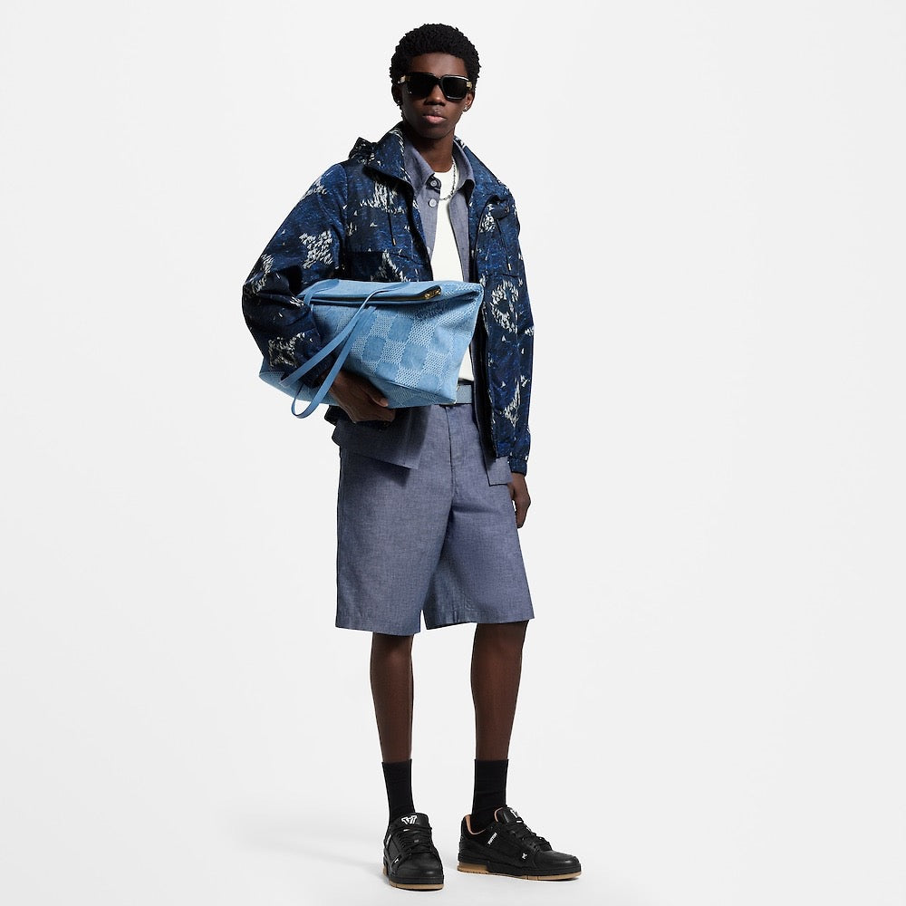 Multi-Colors Jacket