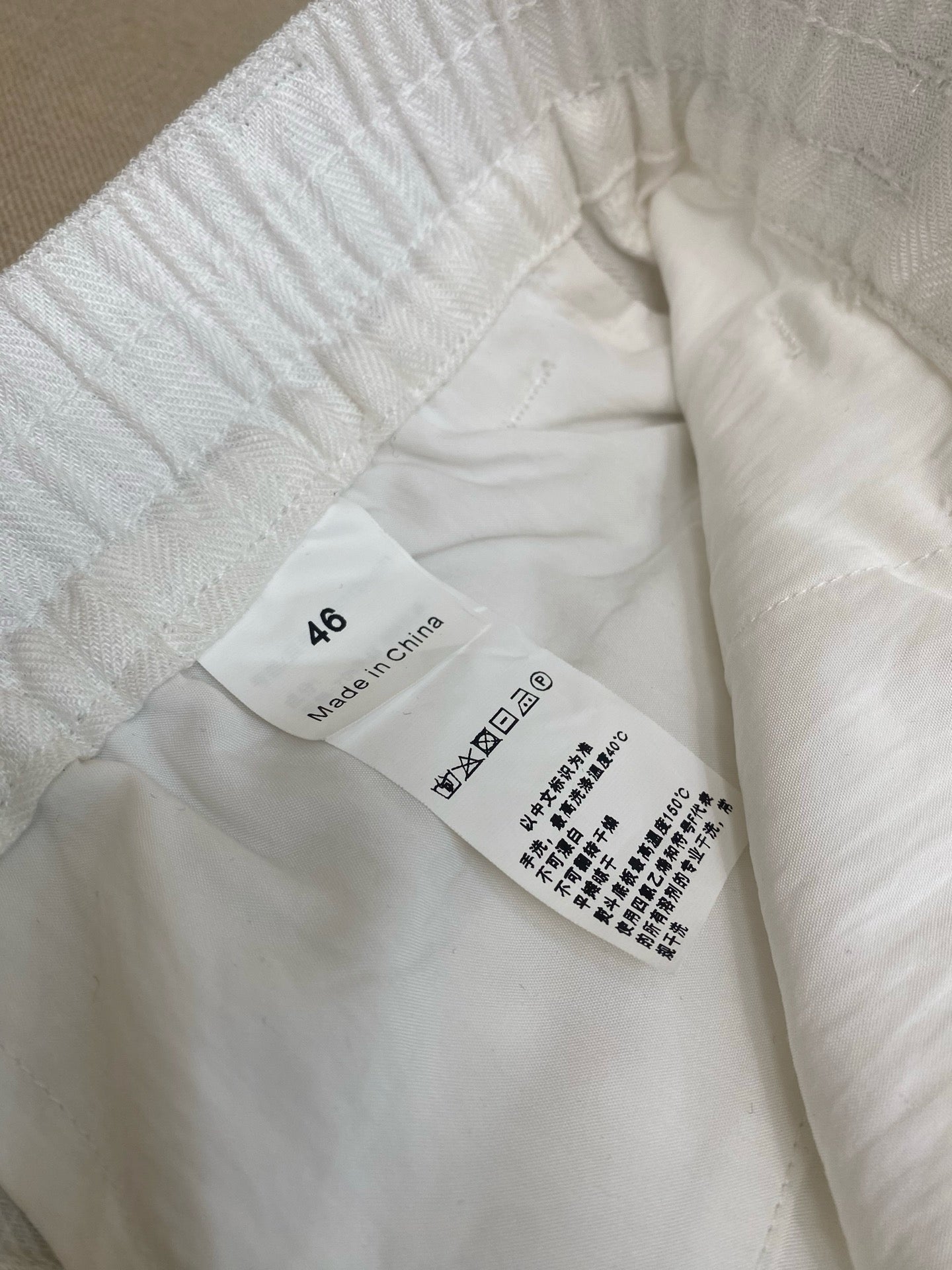 Multi-Colors Pant