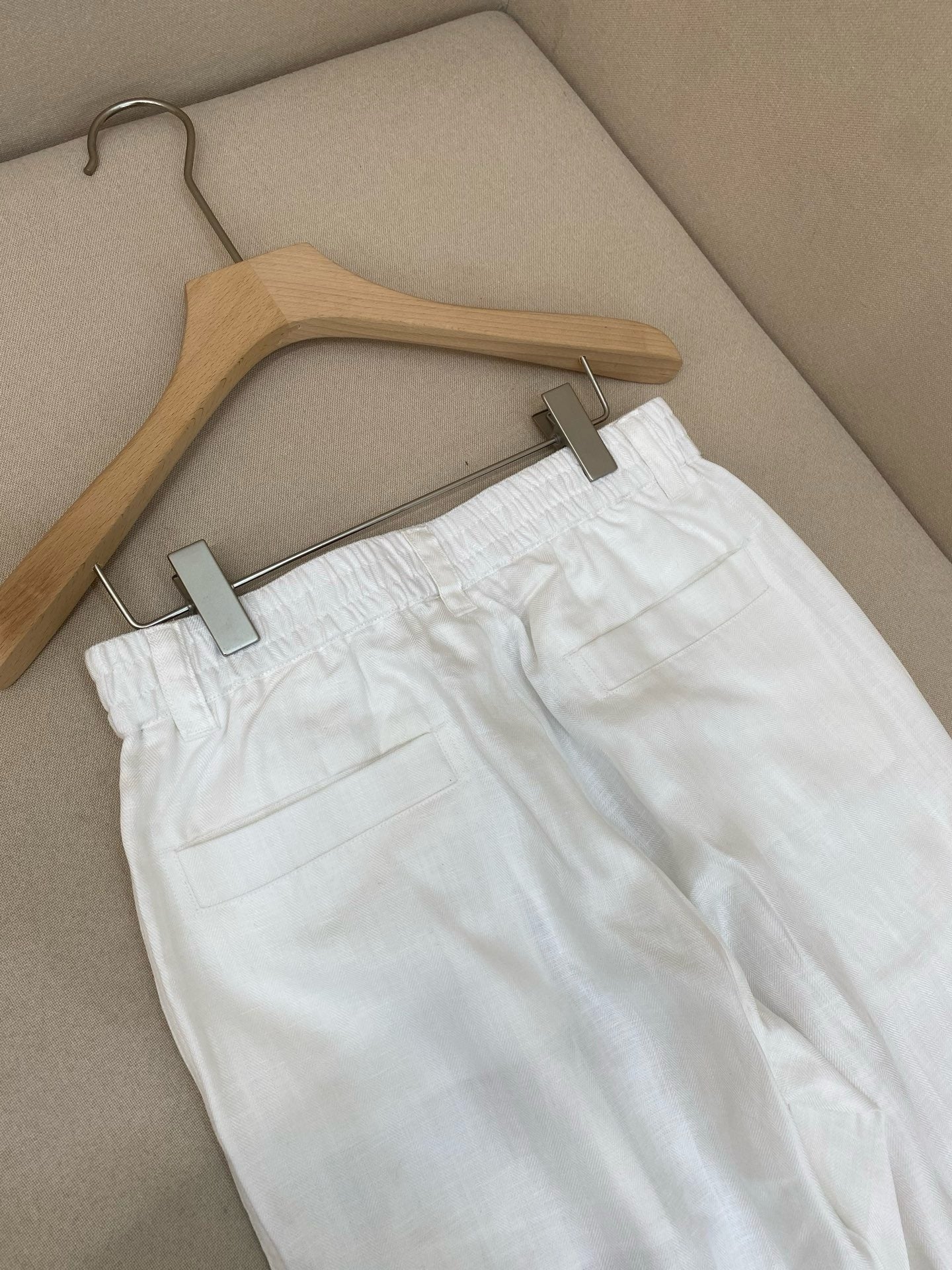 Multi-Colors Pant