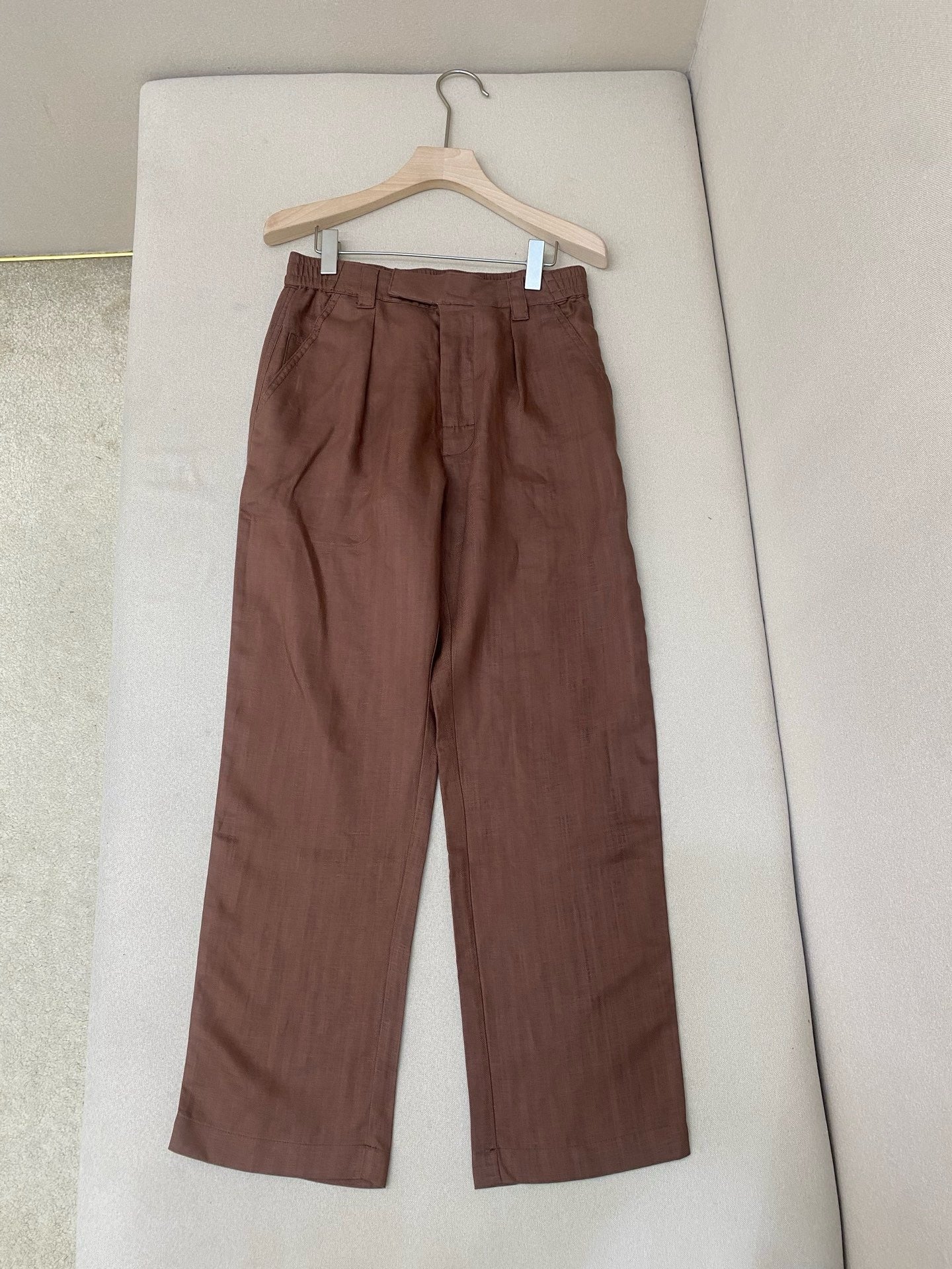 Multi-Colors Pant