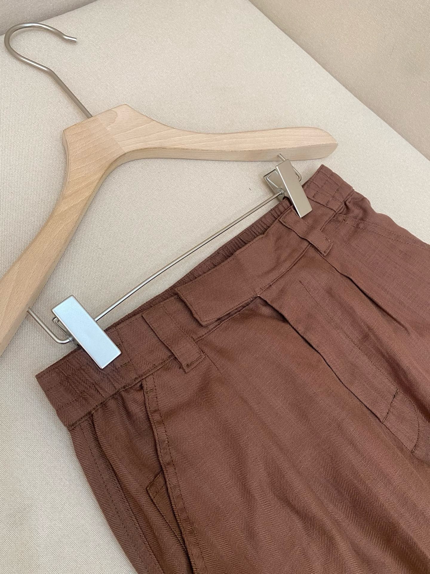 Multi-Colors Pant