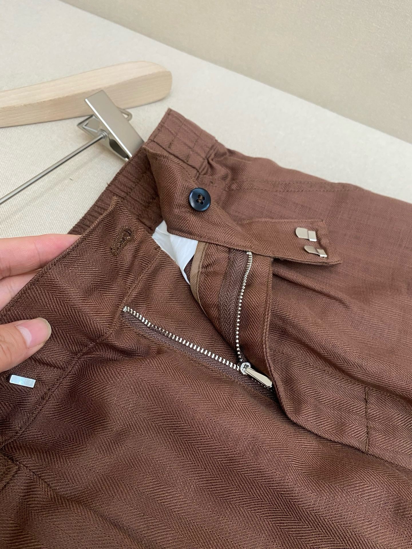 Multi-Colors Pant