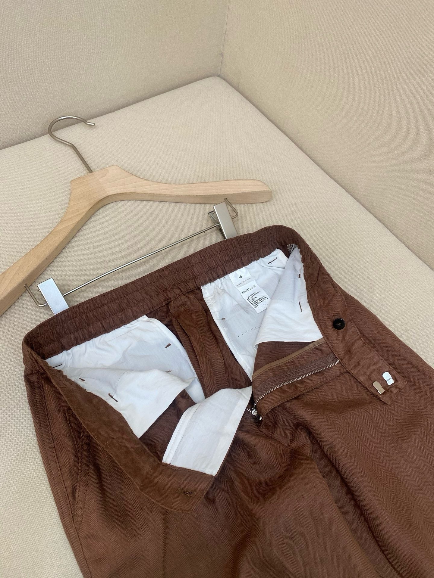 Multi-Colors Pant