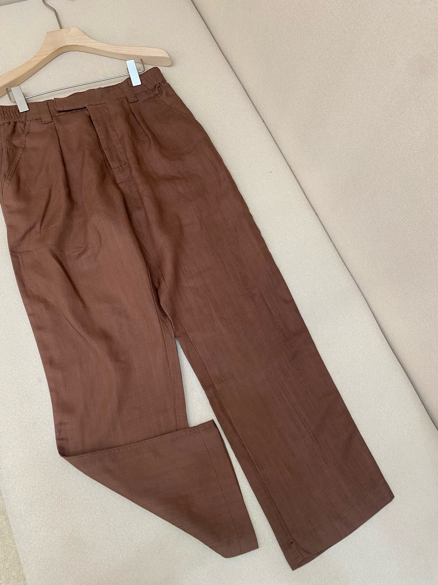 Multi-Colors Pant