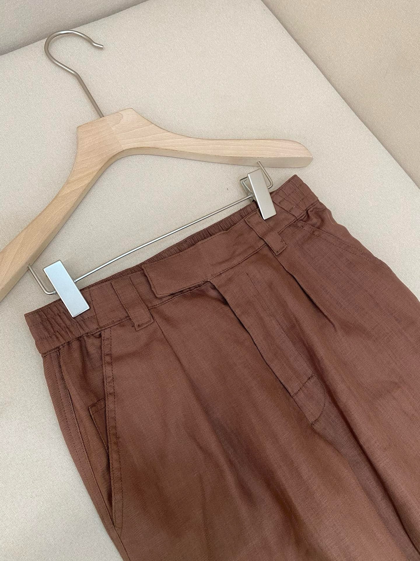 Multi-Colors Pant