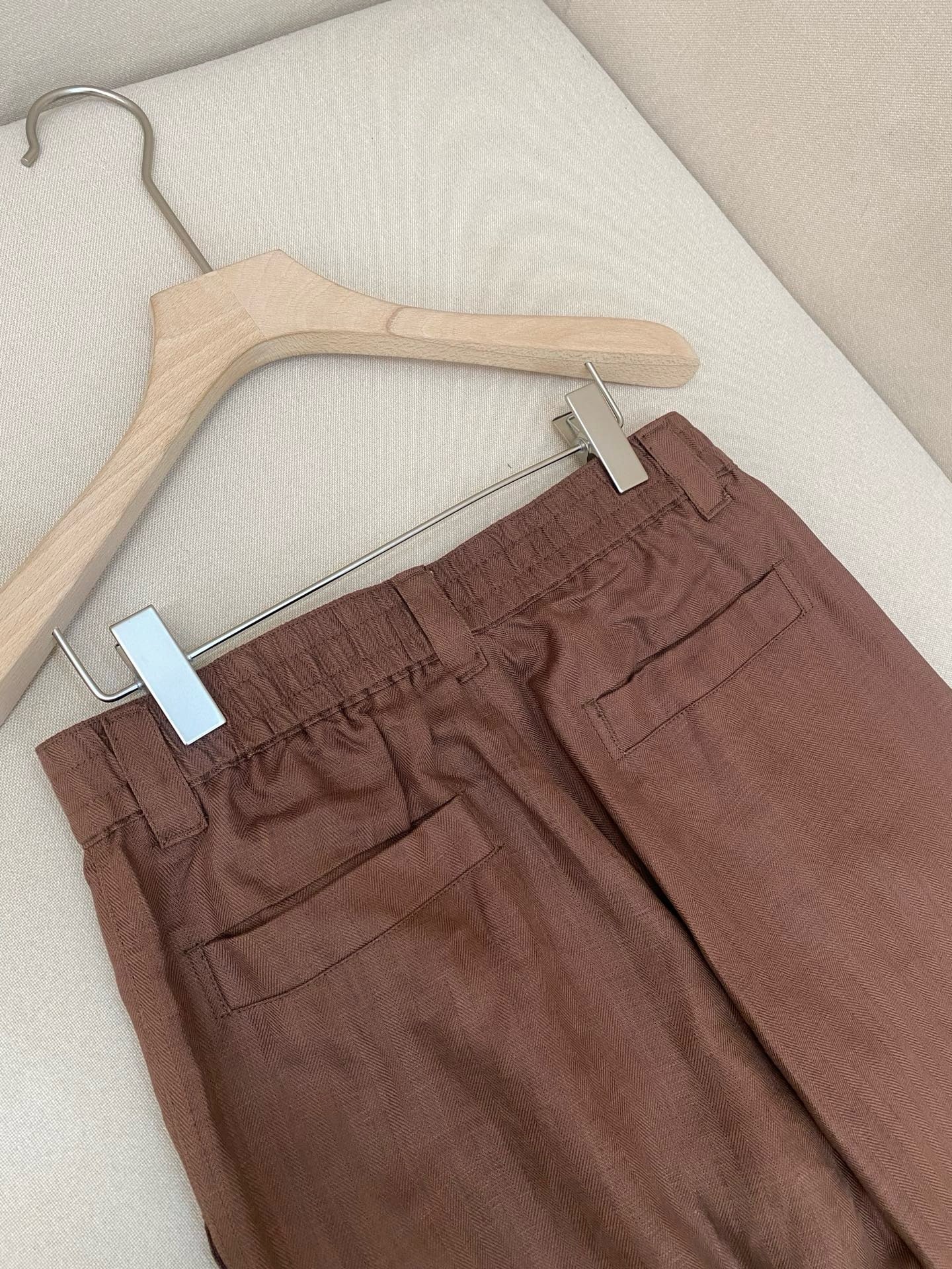 Multi-Colors Pant