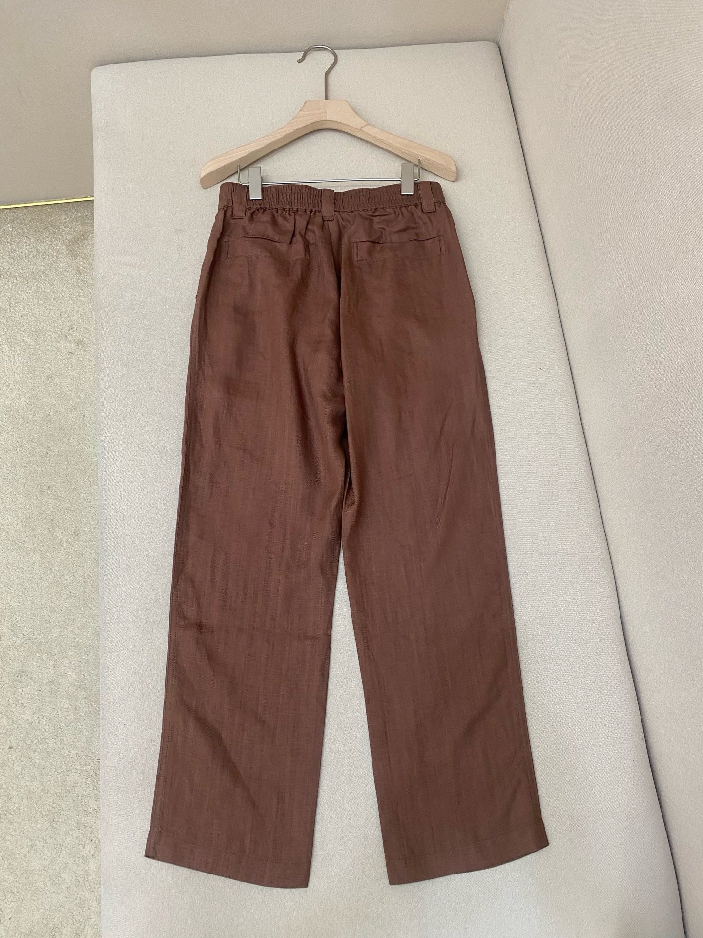 Multi-Colors Pant
