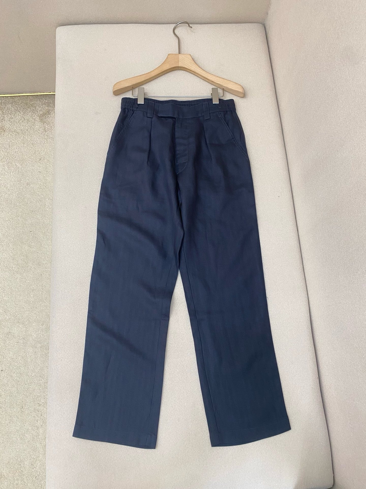 Multi-Colors Pant