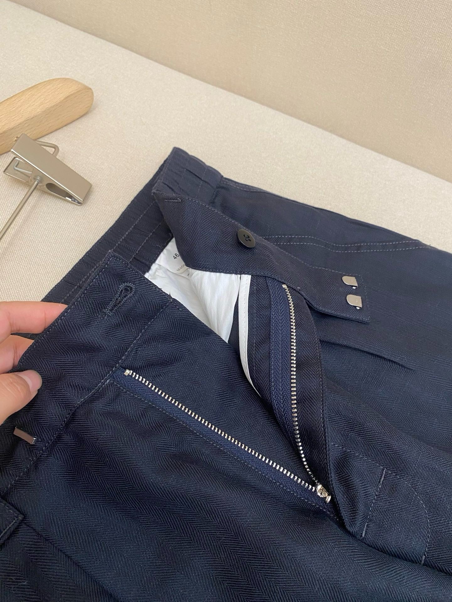 Multi-Colors Pant