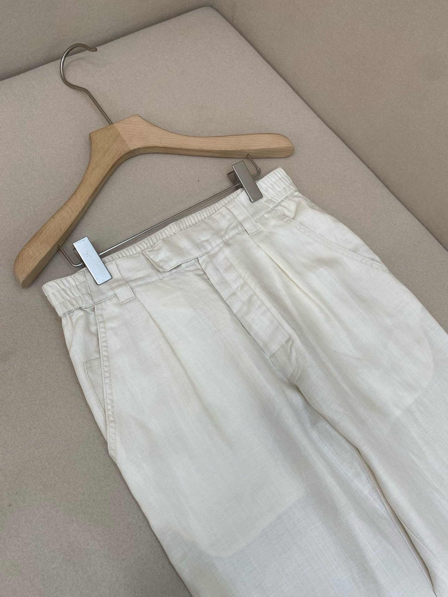 Multi-Colors Pant