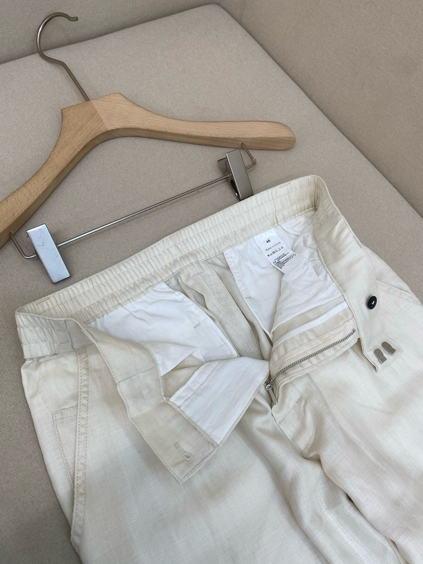 Multi-Colors Pant