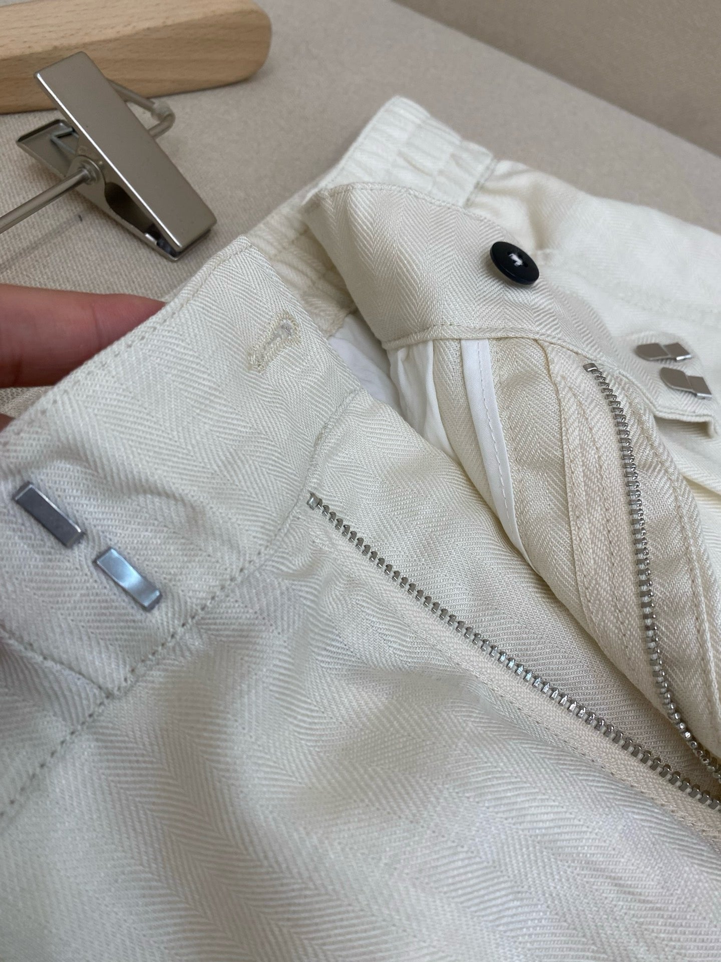 Multi-Colors Pant