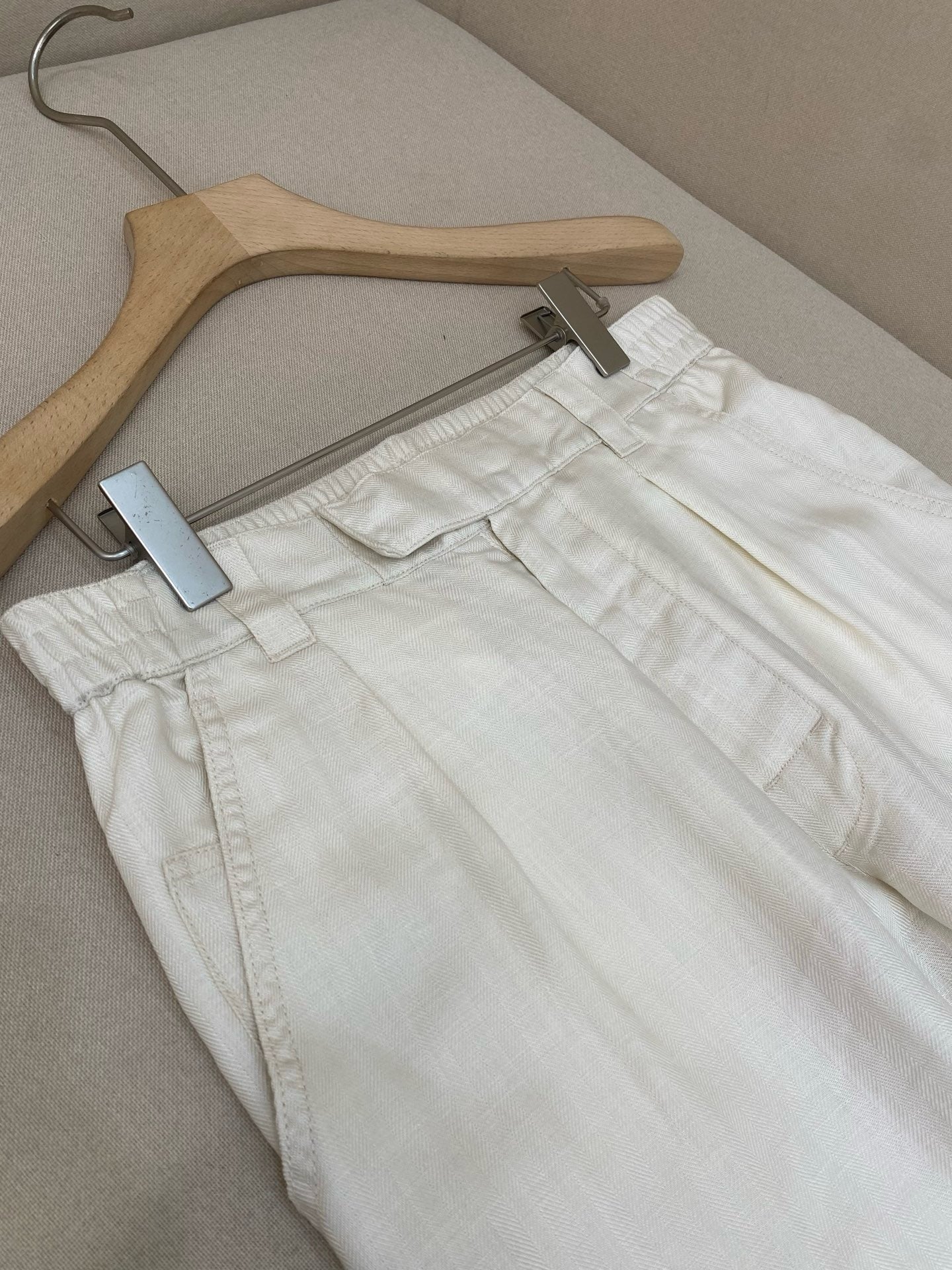 Multi-Colors Pant