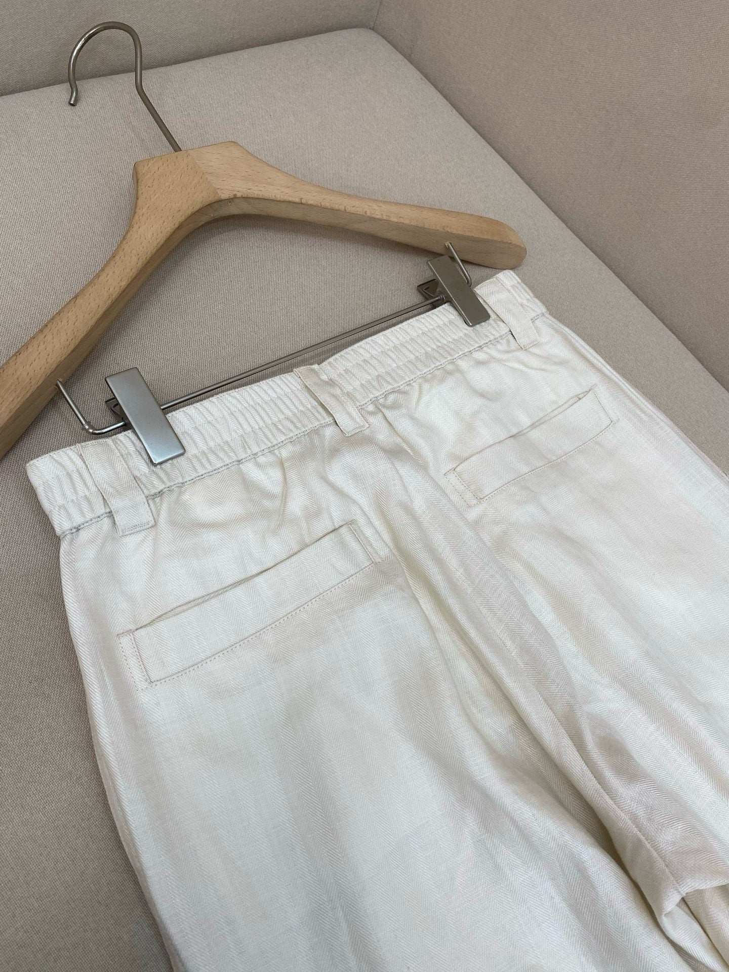 Multi-Colors Pant