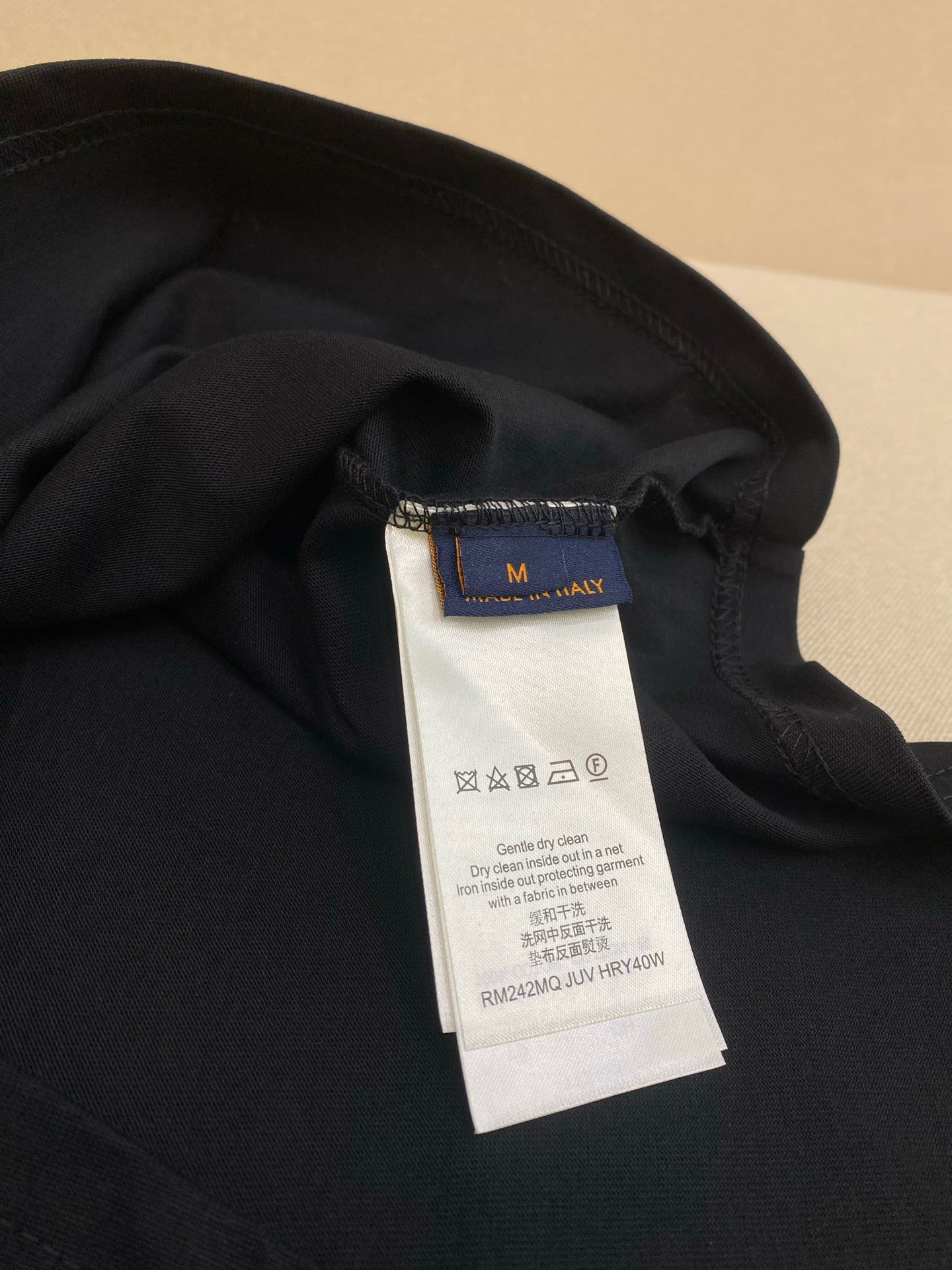 Multi-Colors T-Shirt