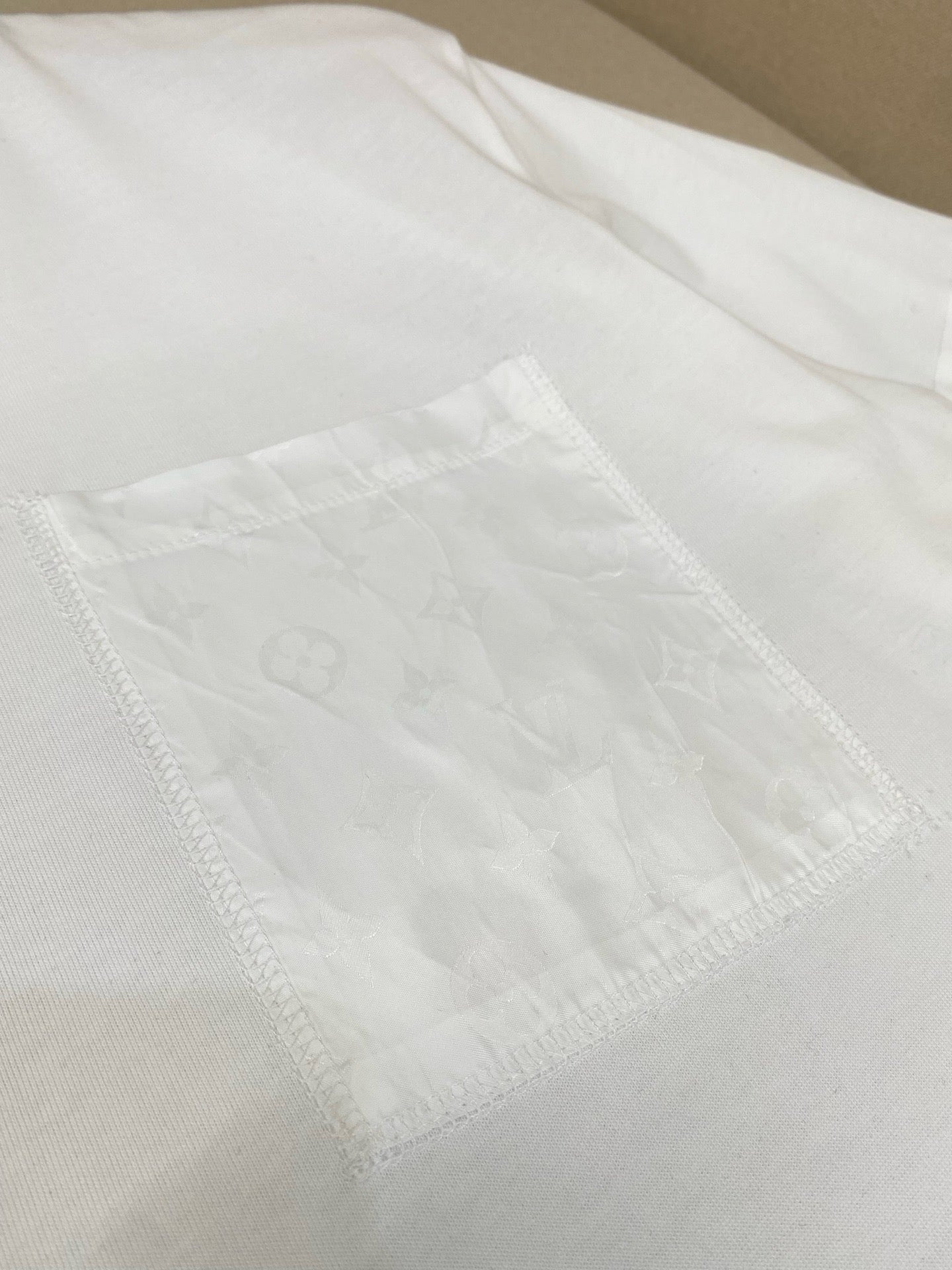 Multi-Colors T-Shirt
