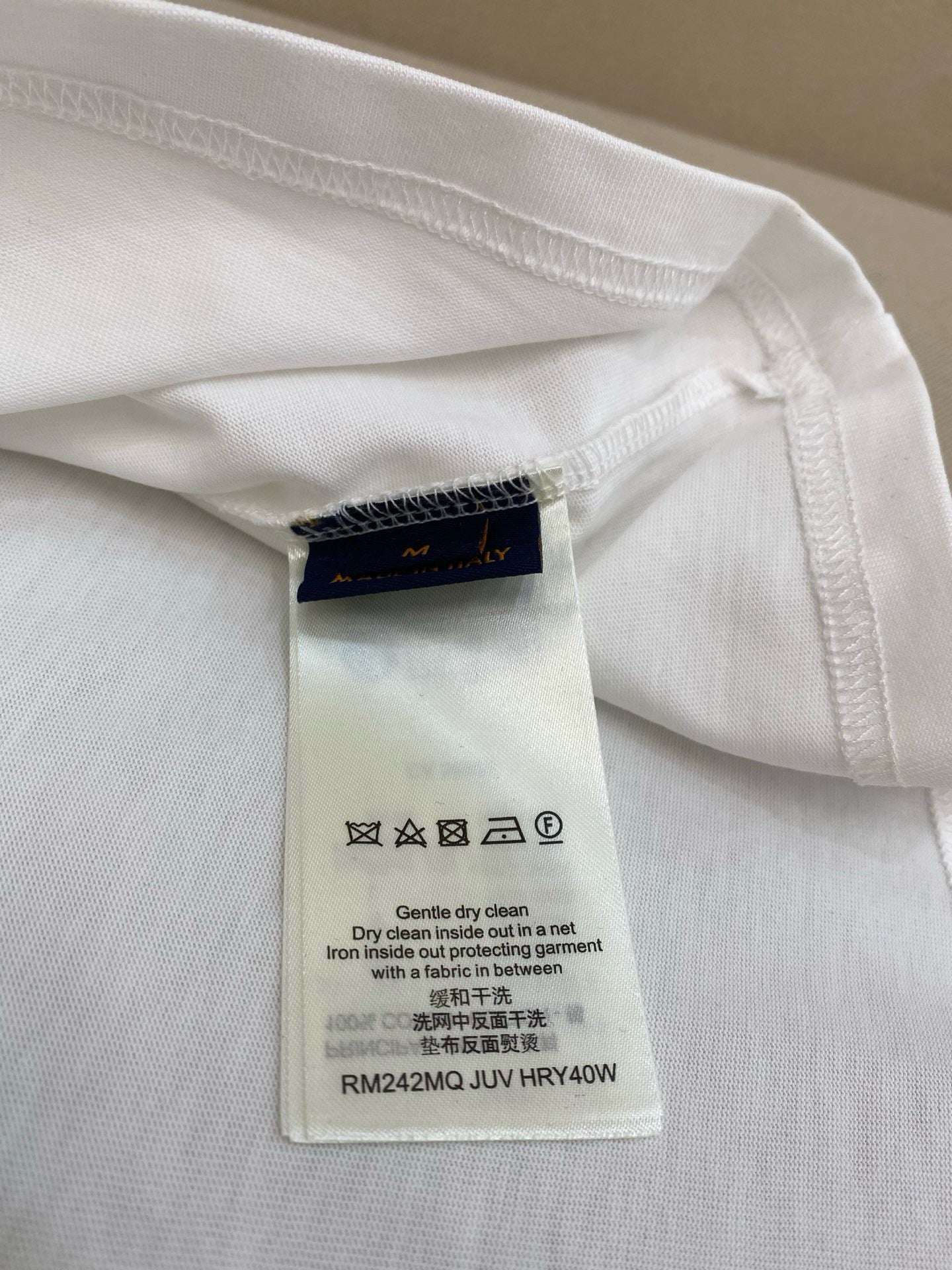 Multi-Colors T-Shirt