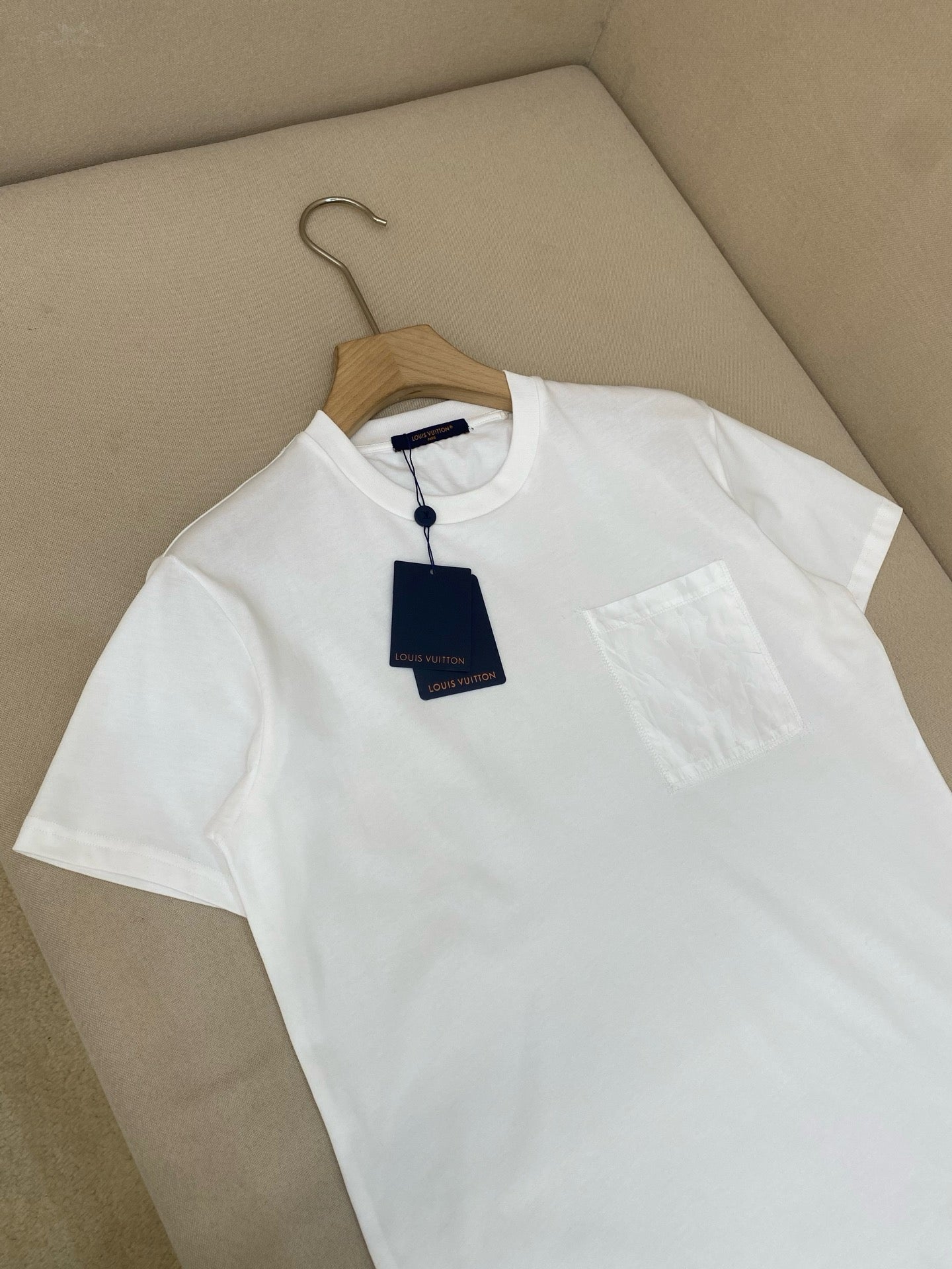Multi-Colors T-Shirt