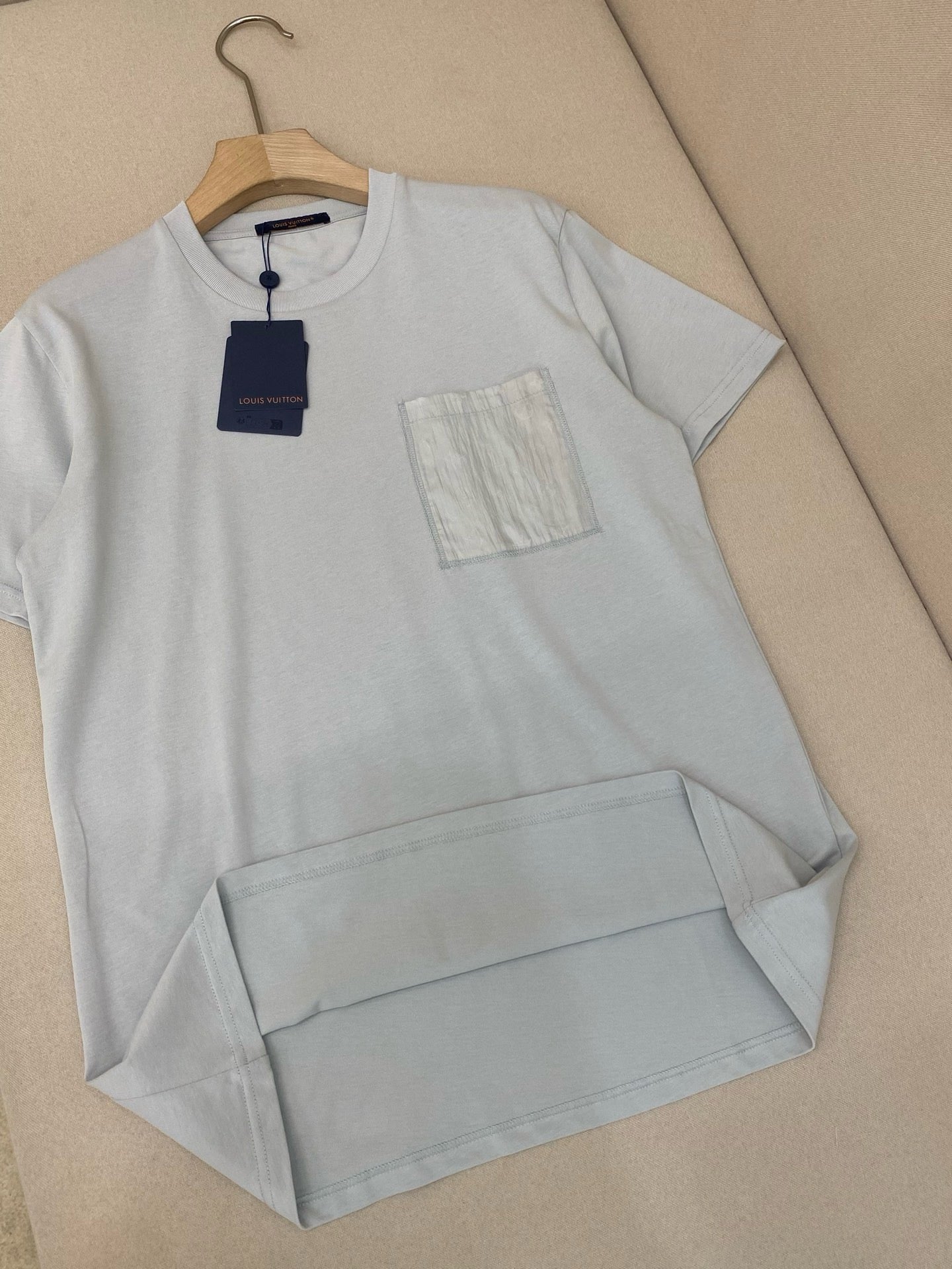 Multi-Colors T-Shirt