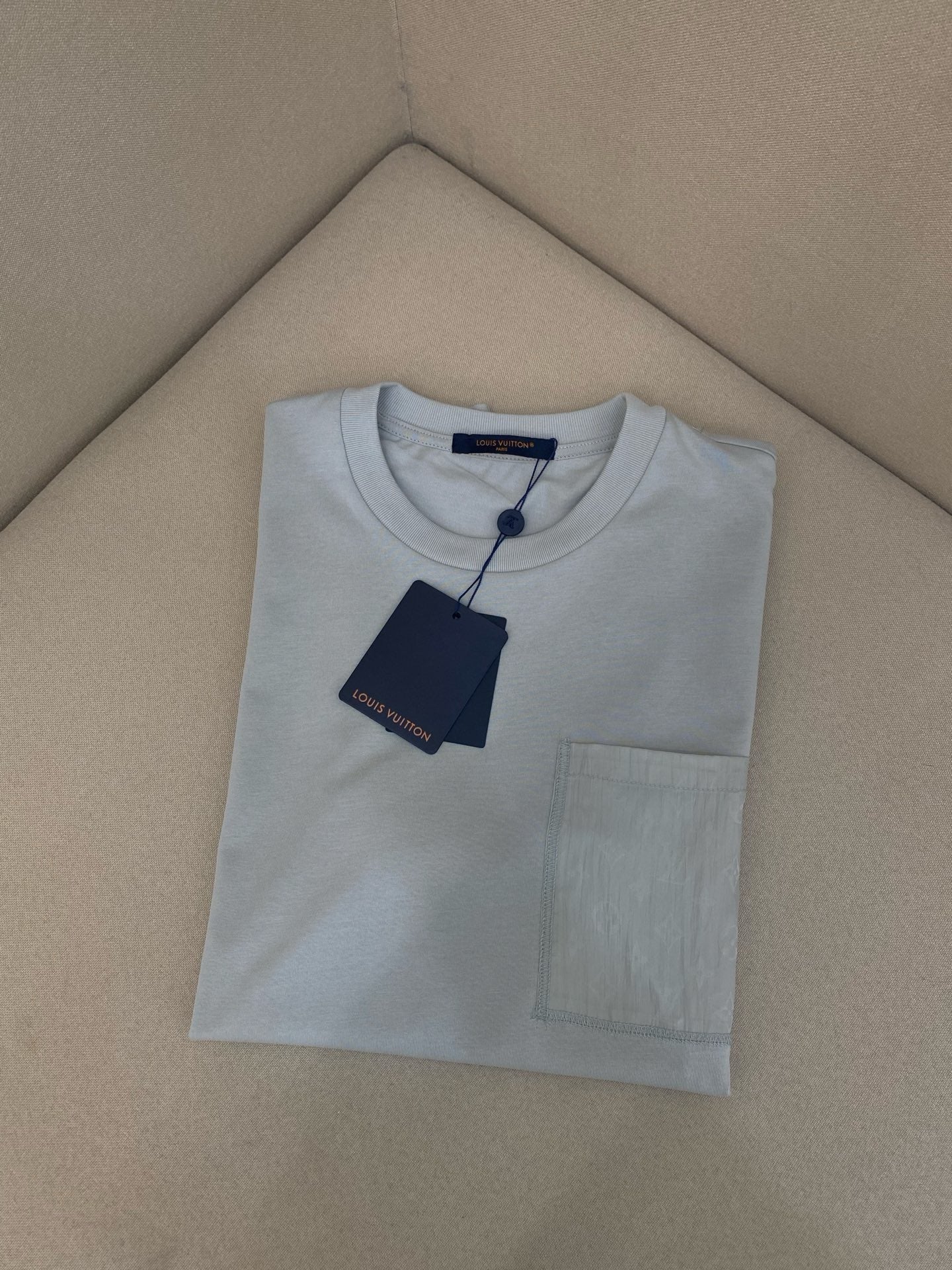 Multi-Colors T-Shirt