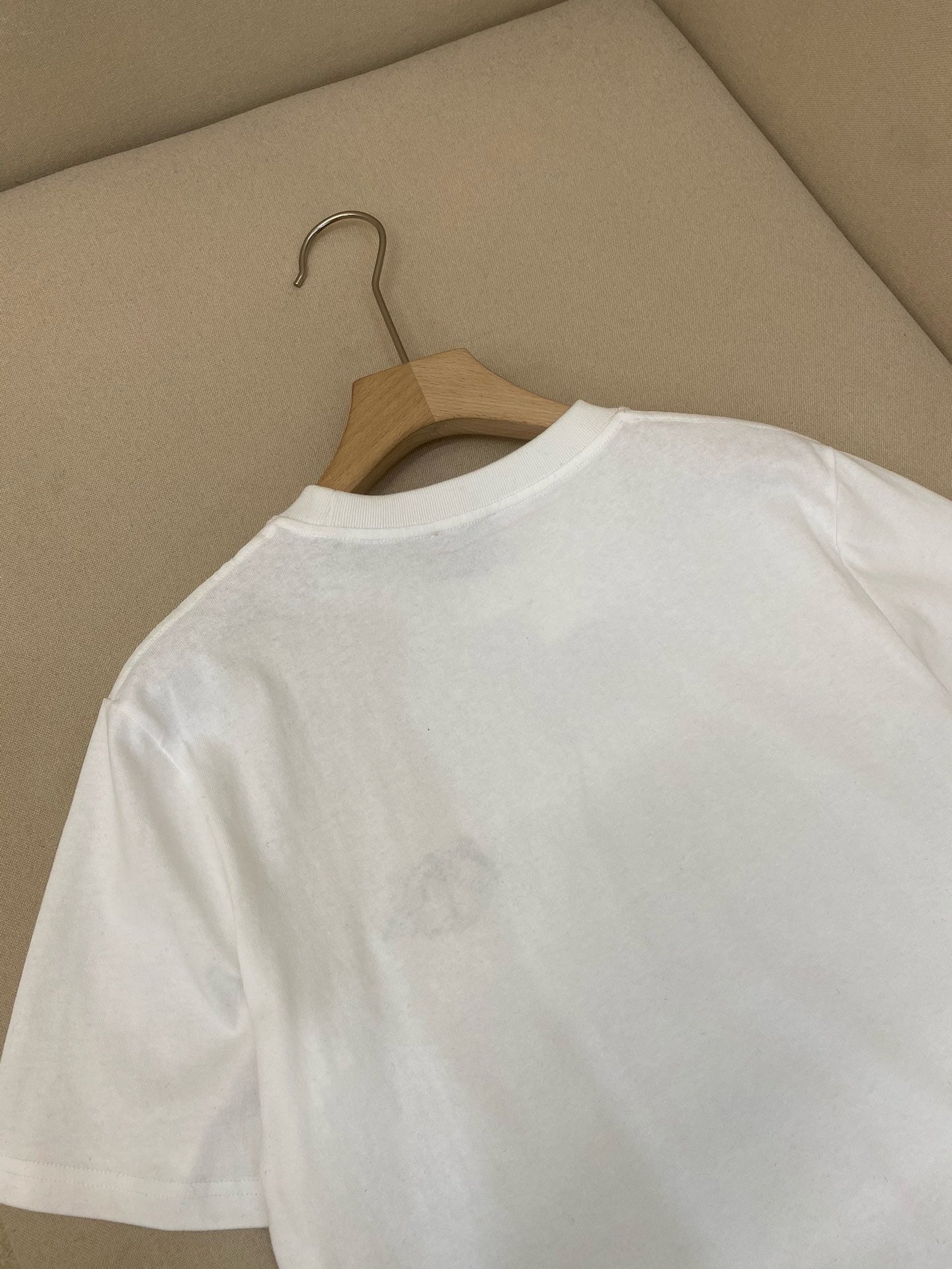Multi-Colors T-Shirt