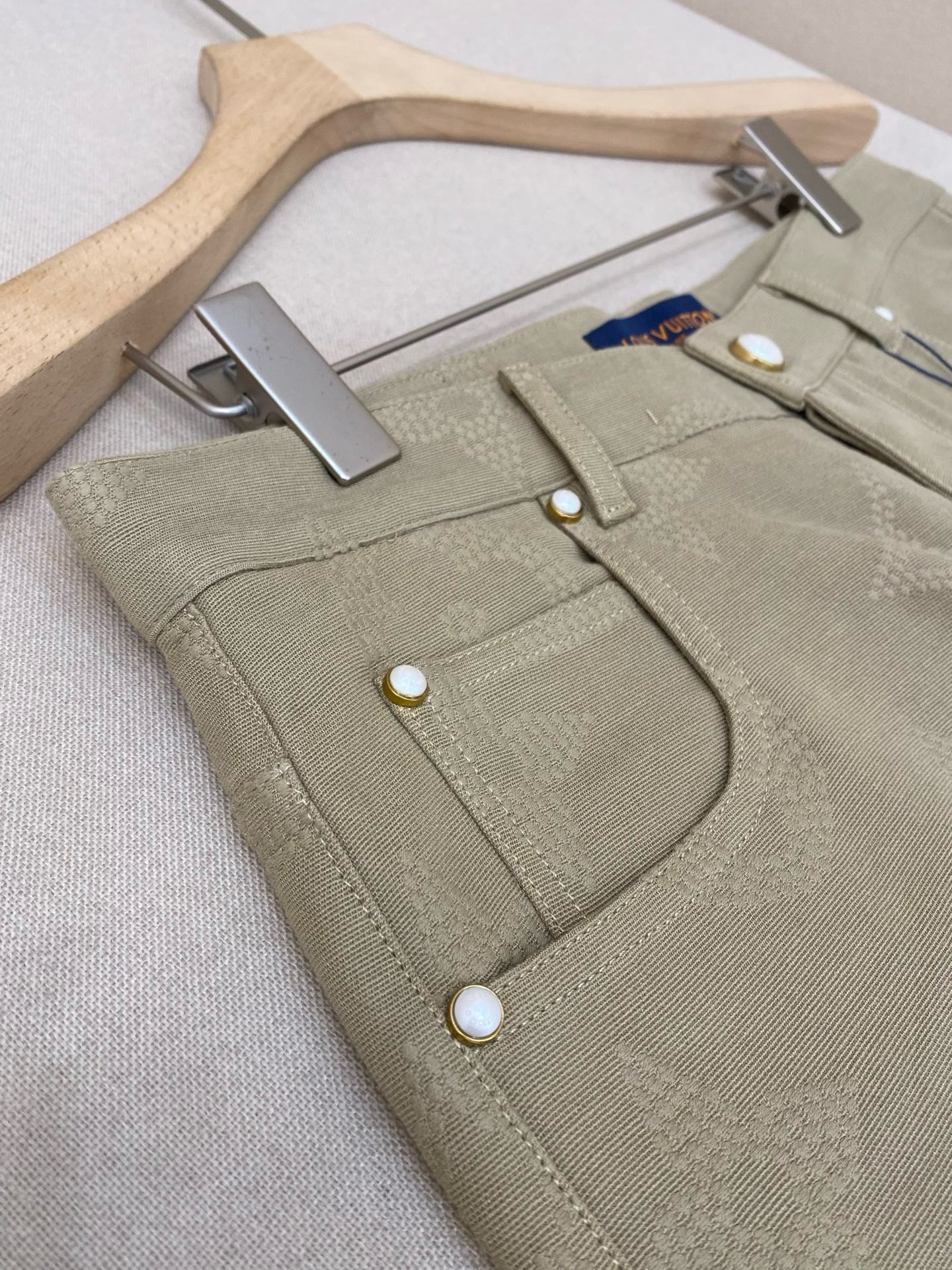 Light Green Pant