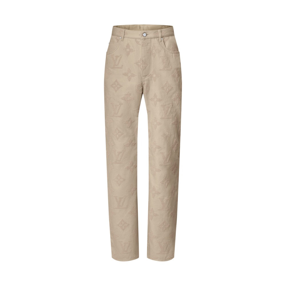 Light Green Pant