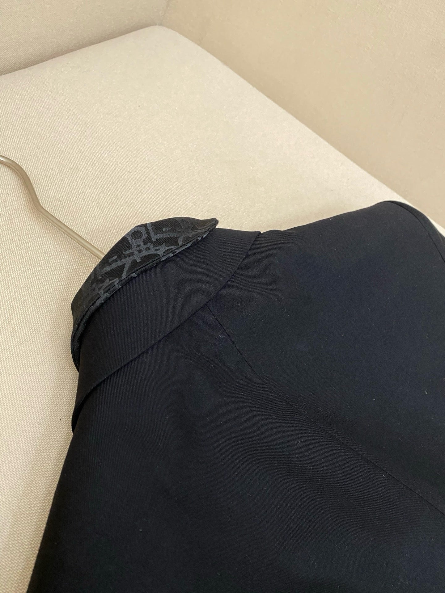 Black Jacket