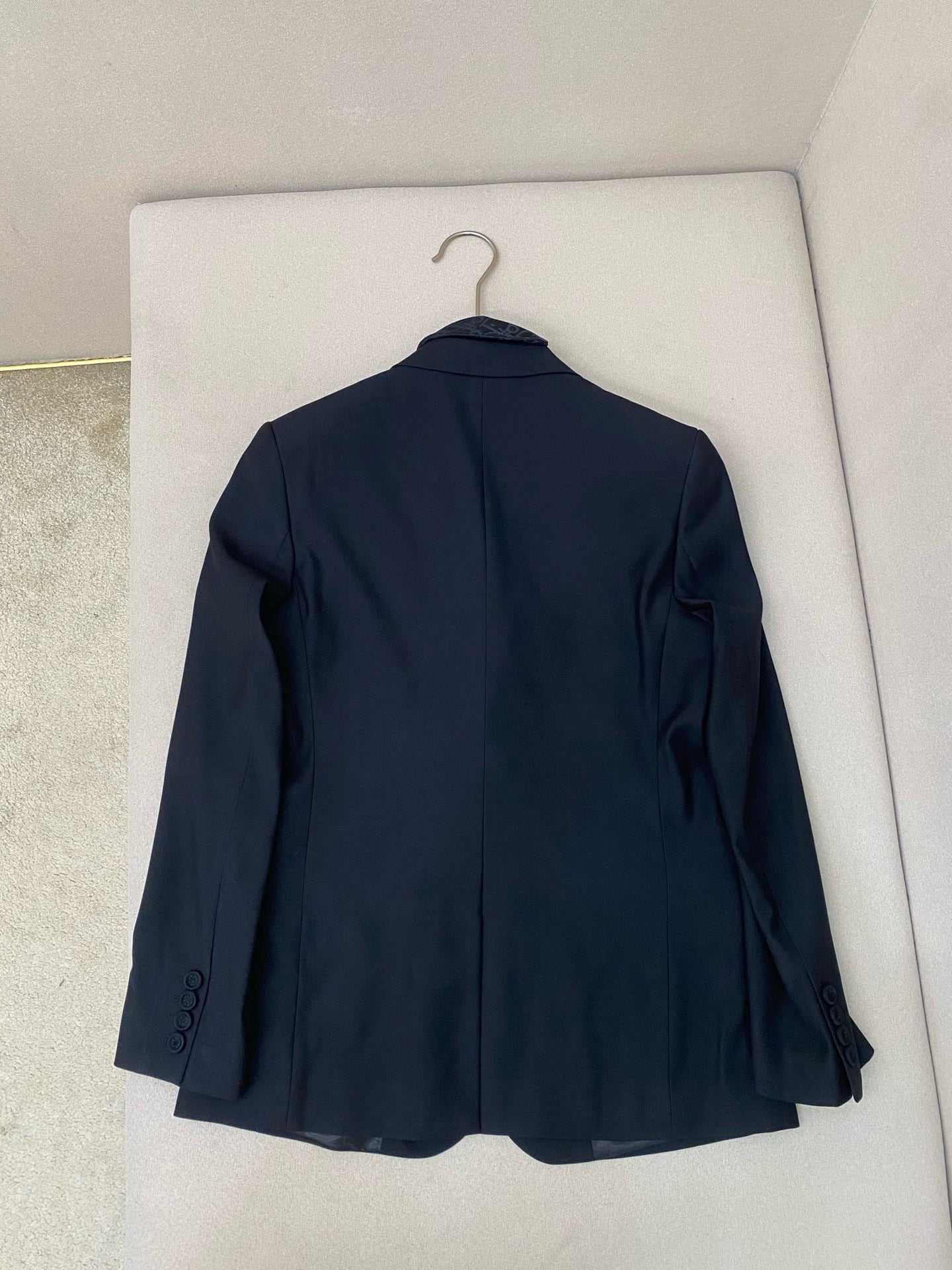 Black Jacket