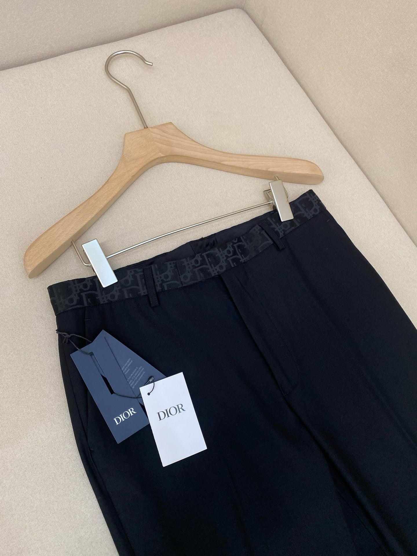 Black Pant