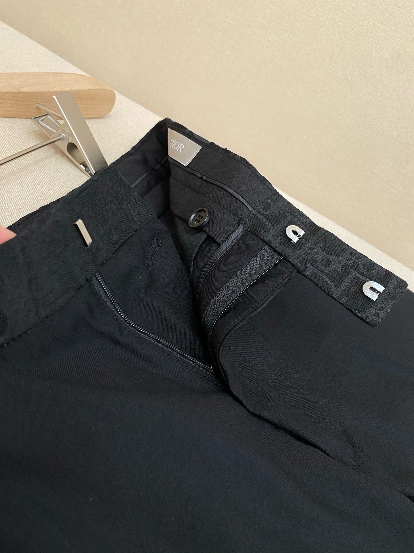 Black Pant