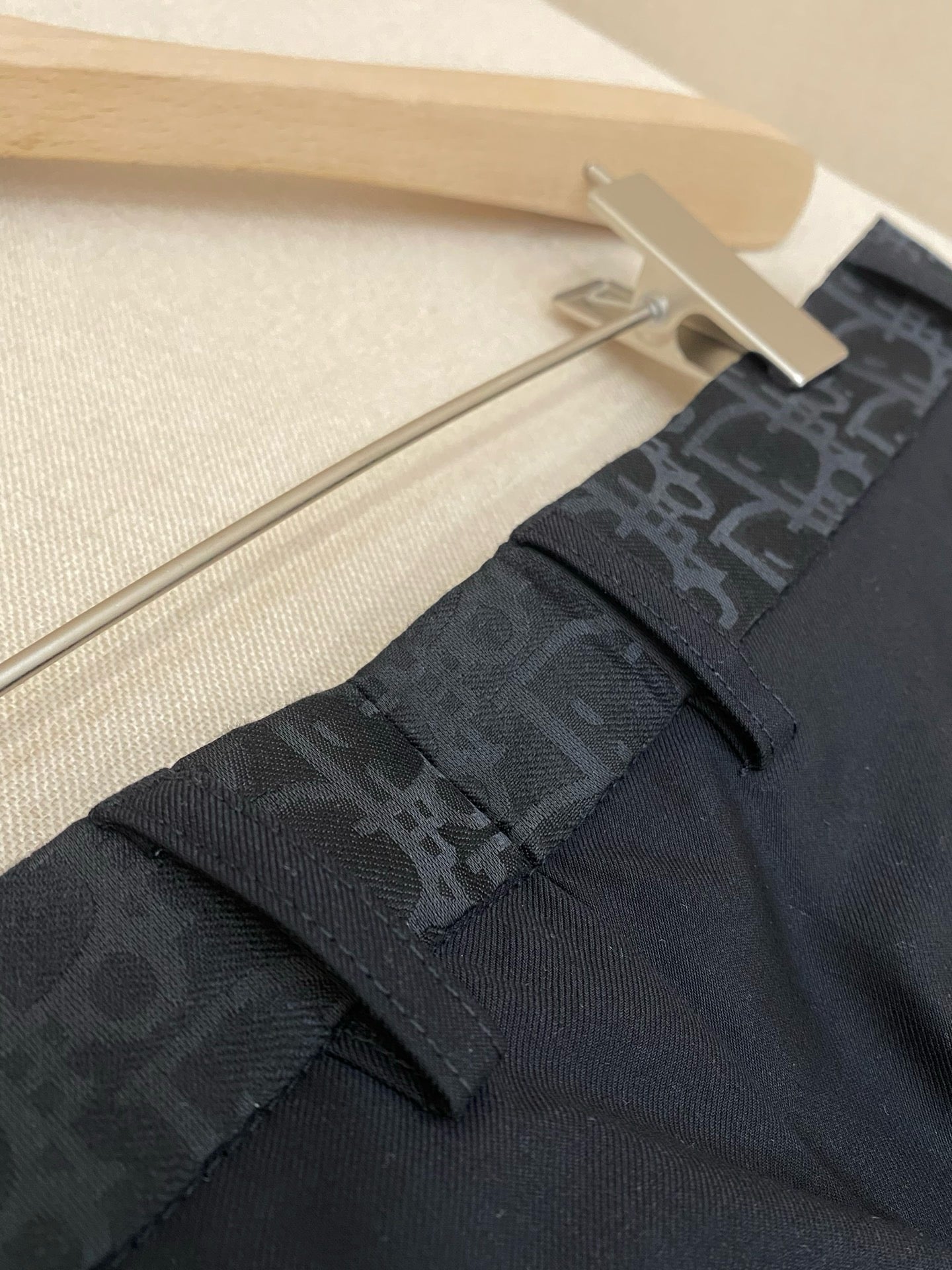 Black Pant
