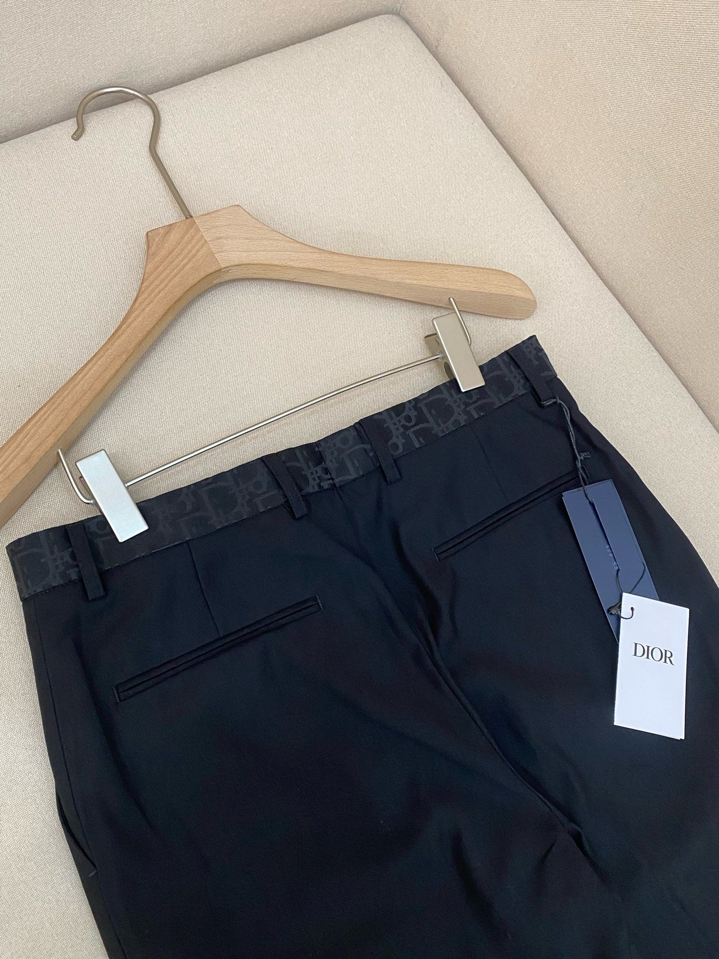 Black Pant