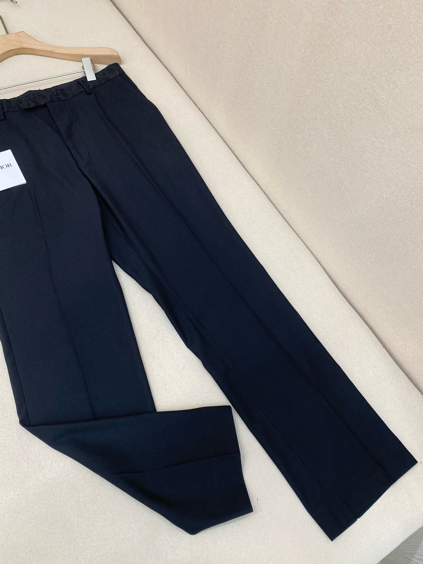 Black Pant