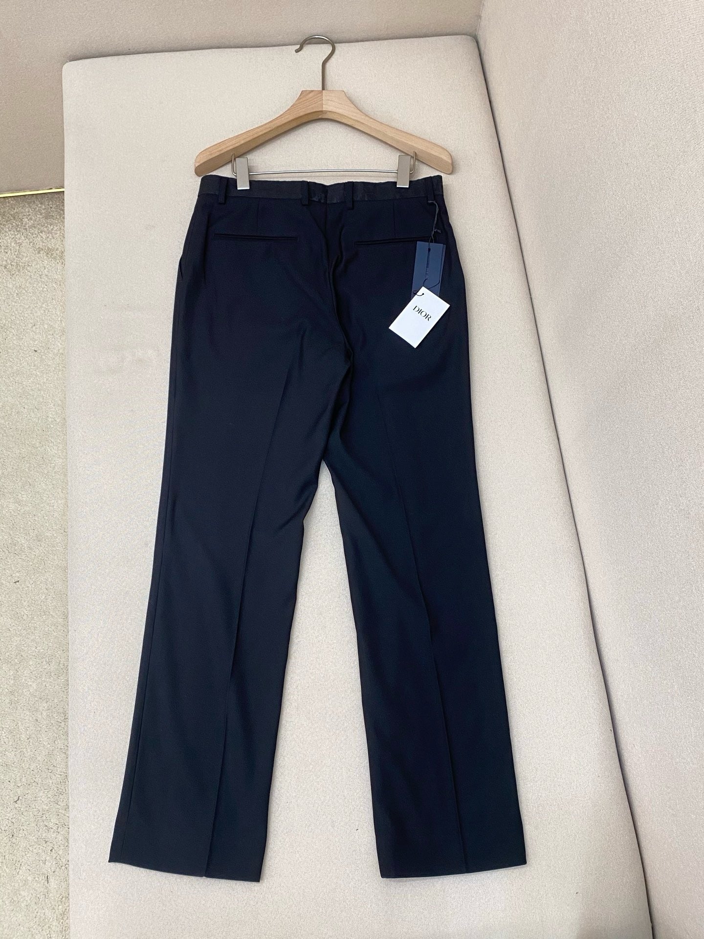 Black Pant